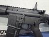 Knight's SR-15 KS-1 13.7in Dimpled Barrel Pistol #121439